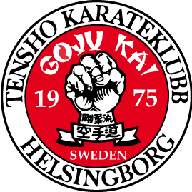 Tensho Karate Klubb